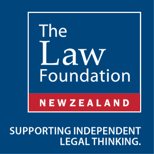 The Law Foundation New Zealand